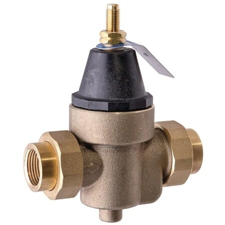 Watts LFN45BMU1U1 PRESSURE REGULAR 1IN LFN45BM1U1
