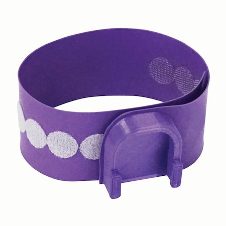 Jorgensen Laboratories Doppler Band - JorVet Gen II Doppler Probe Band J0563A