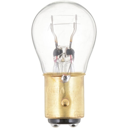 Philips 1154B2 Standard Mini Bulb, 1154B2 1154B2