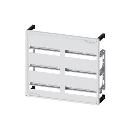 Siemens ALPHA 400/630/1250 DIN assembly kit modular installation devices tier 8GK4301-3KK22