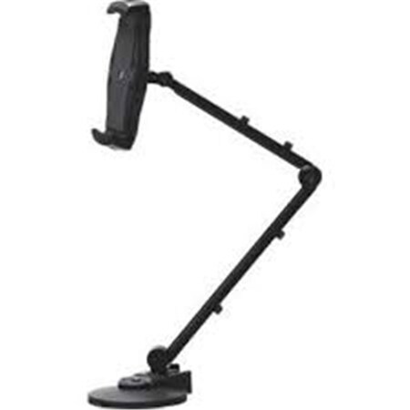 Siig FM Universal Tablet Mount, Black CE-MT1Y12-S1