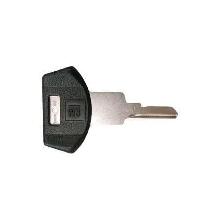 Strattec GM Key GRV56E P1098WE B78-P Plastic, 10PK 595312