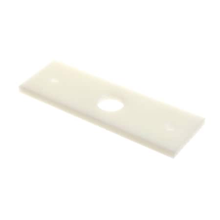 Frosty Factory Rear Bearing Carrier, 127A C1201