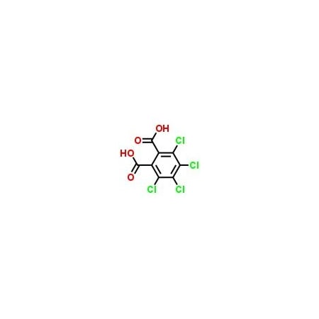 Ak Scientific Tetrachlorophthalic acid (25g), CAS 632-58-6 H468-25g