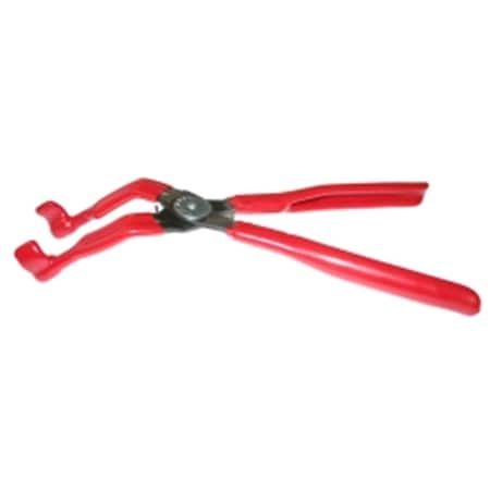 Isn 45 Degree Long Spark Plug Boot Plier SES824L-45