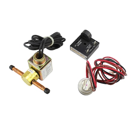 Copeland Injection Kit 998-7002-02