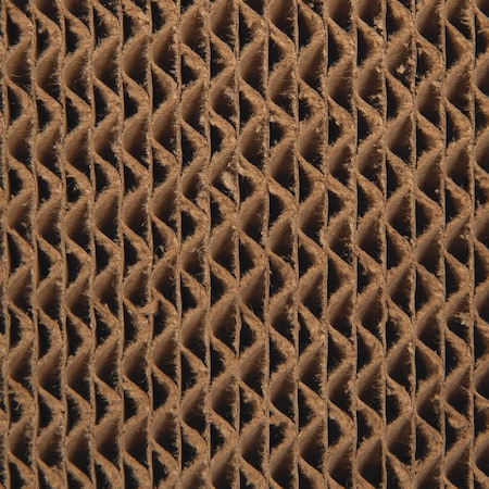 Smartykat Scratch Ladder Angled Corrugate Cat Scratcher with Catnip Infusion Technology 09706-99987-006