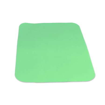 Dynarex Paper Tray Covers, 8.25"x12.25", Green, 4000PK 2262