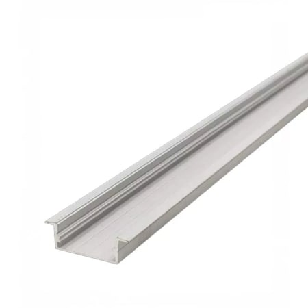 Westgate ULR-CH-REC-12X7MUD-IN RECESSED CHANNEL 37MM X 15MM ULR-CH-REC-12X7