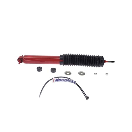 Kyb High Pressure Monotube Gas Shock, 565053