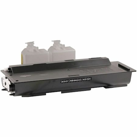 Clover Imaging Group Non-OEM New Toner Cartridge for Kyocera TK-477 201006