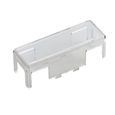 Optifuse Cover for Fuse Block BLC-09-GT BLC-09-GTC