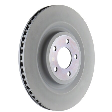Motorcraft Disc Brake Rotor,  BRRF405