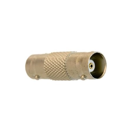 Connectors Plus BNC Double Female Adaptor SB-128