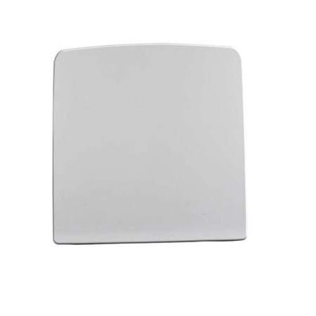 Ge LARGE LID WHITE WH44X24385