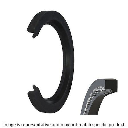 Timken HI-PERFORMANCE SEAL 25003-2993