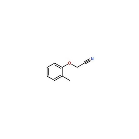 Ak Scientific o-Tolyloxyacetonitrile (5g), CAS 50635-21-7 W6590-5g