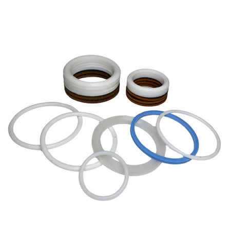 Bedford Precision Parts Kit - 8100, 9100 Pumps 20-1816