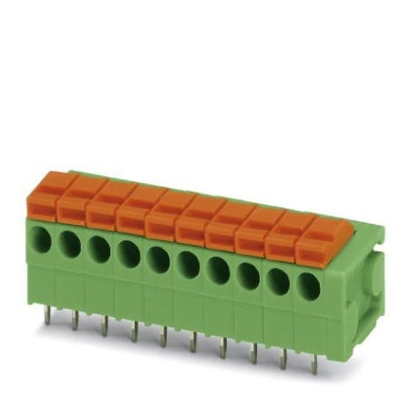 Phoenix Contact FFKDSA1/H-3 81- 4 PCB terminal block 1700282