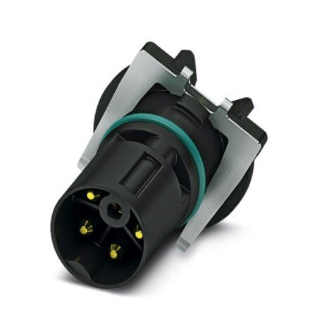 Phoenix Contact SACC-CI-M12MSK-4PE-L180 THR R 1420830