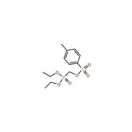 Ak Scientific Diethyl p-toluenesulfonyloxy methylphosphonate (25g), CAS 31618-90-3 P257-25g