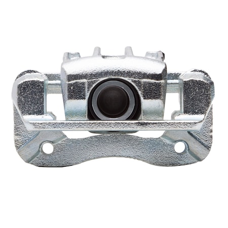 Dfc Silver Zinc Caliper, Disc Brake Caliper,  331-03631