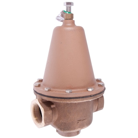 Watts 2 LF223-HP Reducing Valve 0298591