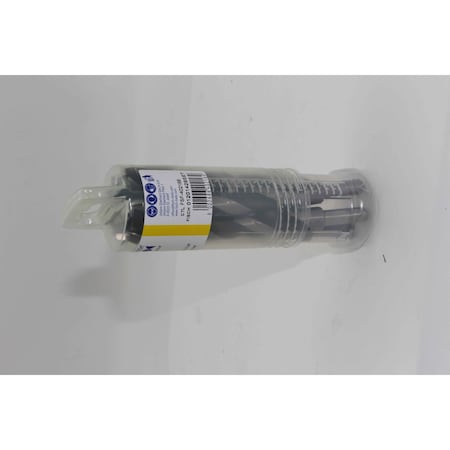 Fisch Brad Point Drill 9/16 in Dia x 4-3/32 in x 6-3/8 in Oal (5 Pack) 01201429SET