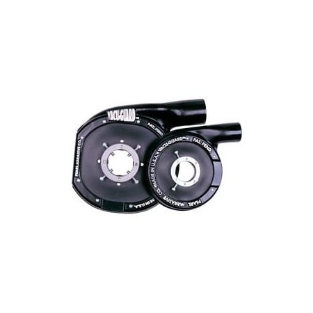 Pearl 4.5 in. for Bosch Grinder VACGR45B