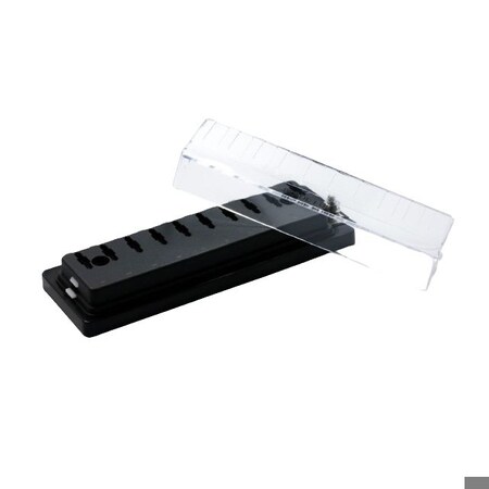 Optifuse Fuse Block for Regular Blade, 10P BLR-610