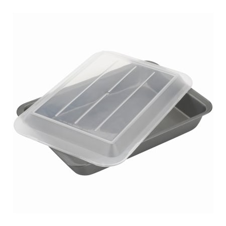 Bradshaw 13X9 Alu Cake Pan 04009