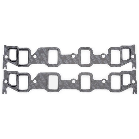 Edelbrock 7224 BBF FE Intake Manifold Gasket Set EDE7224