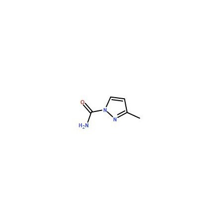 Ak Scientific 3-Methylpyrazole-1-carboxamide (1g), CAS 873-50-7 7373AF-1g