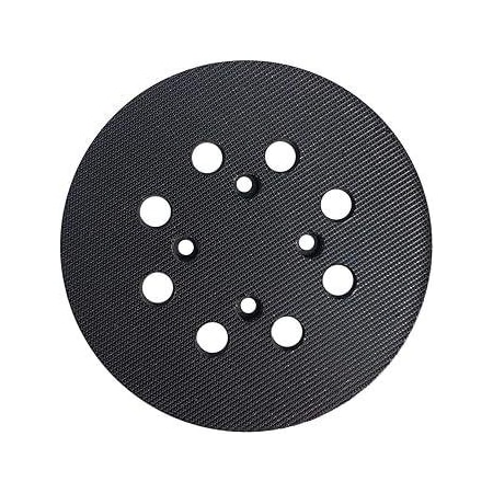 Milwaukee Tool M18 FUEL 5in. Random Orbital Sander Replacement Backing Pad 49-36-2837