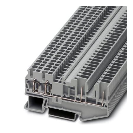 Phoenix Contact ST 2 5-QUATTRO/2P Feed-through terminal 3040038