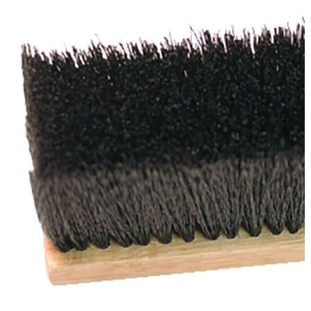 The Brush Man 36in Fine-Medium Floor Sweep, Synthetic Fill FB136P