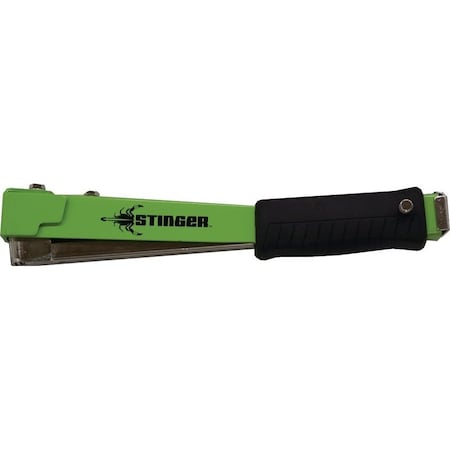 Stinger Hammer Tacker Ht38 Stinger 0136450