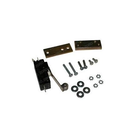 Cushman REPLACEMENT SWITCH KIT 4114432