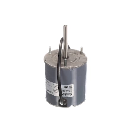 Heatcraft Fan Motor, 120 Volt, 50/60HZ, 1/20 HP, 2 Speed 25329001S