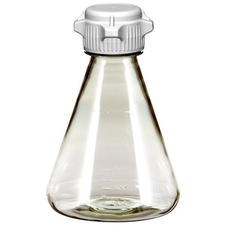 Foxx Life Sciences EZLabpure Sterile DISP Bottle Top Vacuum Filter Units w/0.45um PES Membrane, 250mL, 12PK 1141-FLS