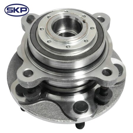 Skyward Automotive Products Wheel Bearing and Hub Assembly, SK950006
