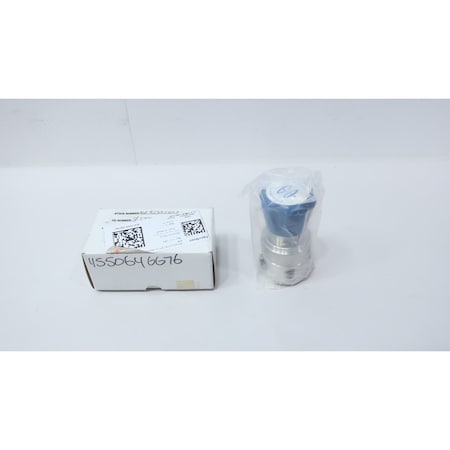 Go Regulator PRESSURE REGULATOR 0-50PSI BP3-1A11I5E111