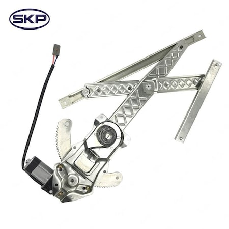 Skyward Automotive Products Window Motor and Regulator Assembly,  SK741848
