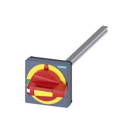 Siemens Door-coupling rotary operating mechanism Emergency switching-off without 8UD1171-2AD15