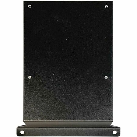 Viewsonic VIEWBOARD MEDIA BOX MOUNTING BRACKET - BLACK VB-ADP-001