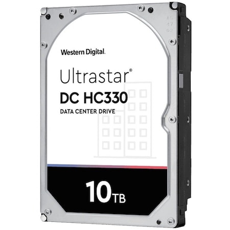 Hgst 10Tb 256Mb 7200Rpm Sas Ultra 512E Se P3 Dc Hc330 0B42258