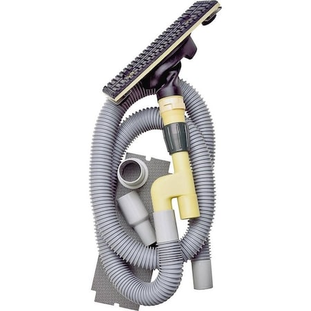 Hyde Kit Sanding Pole Vaccum 09170