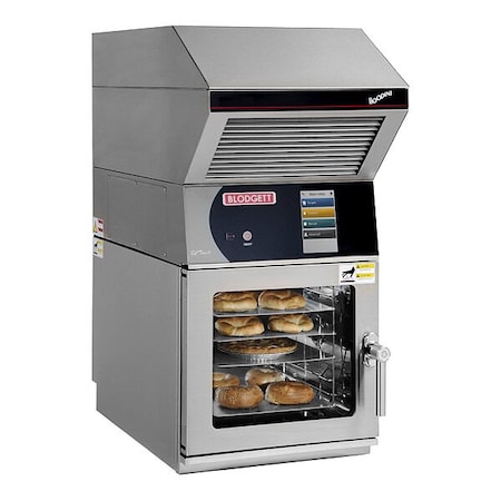 Blodgett Combi BLCT6E-H