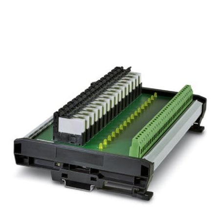 Phoenix Contact UM-D37M/16R-240AC/DI/C3/R VARIOFACE 2906906