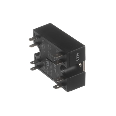 Perfect Fry Solid State Relay, 12VDC, 40A 83312